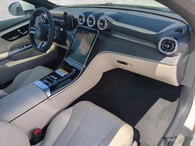New 2027 Mercedes-Benz CLE 450 4MATIC Cabriolet image 15