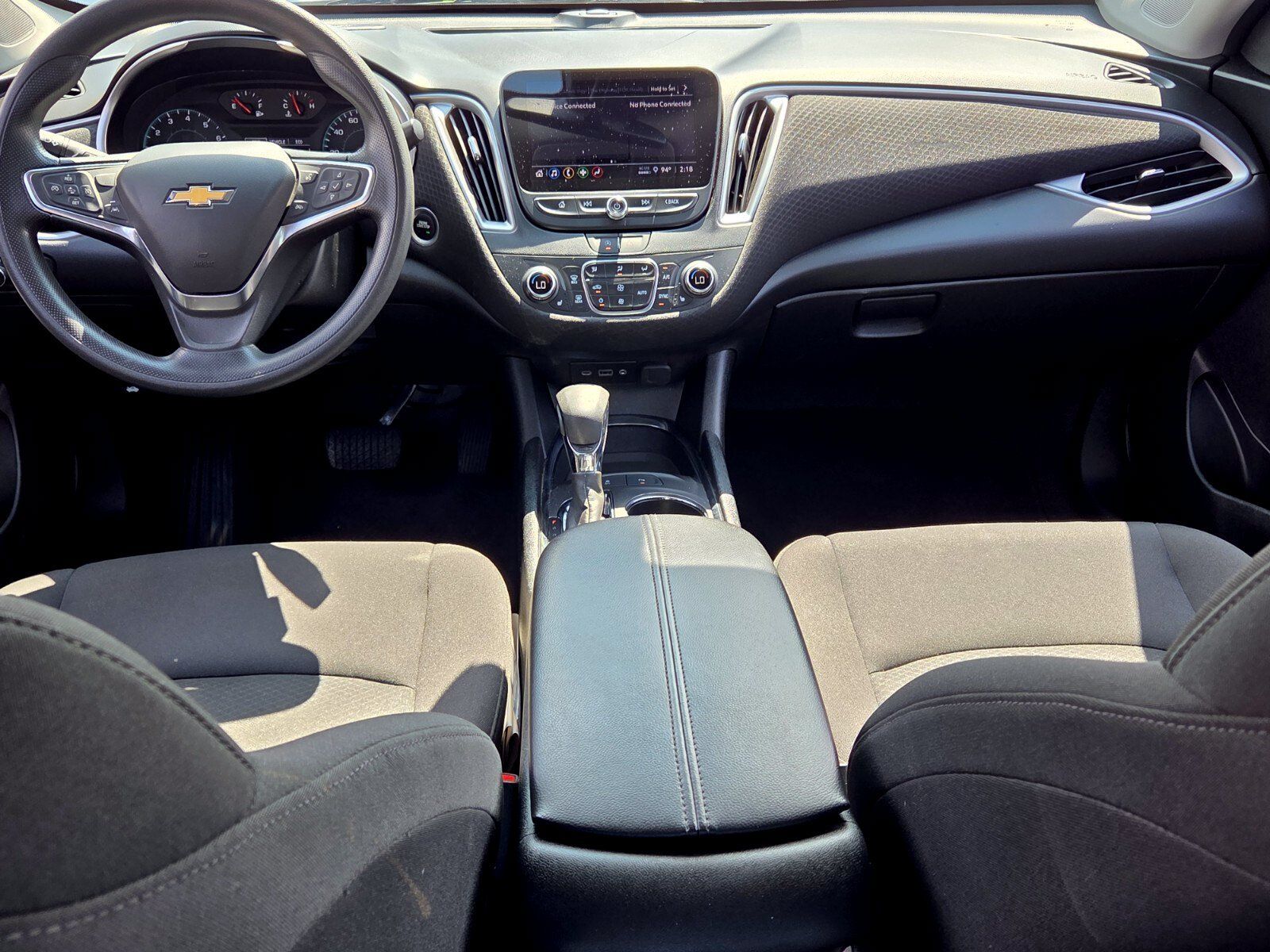 Used 2024 Chevrolet Malibu LT FWD image 8