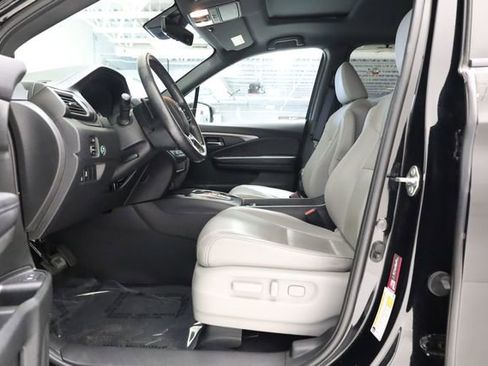 Used 2019 Honda Passport EX-L image 12