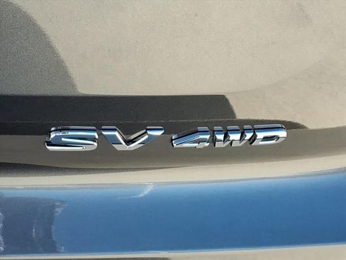 Used 2022 Nissan Pathfinder SV image 10