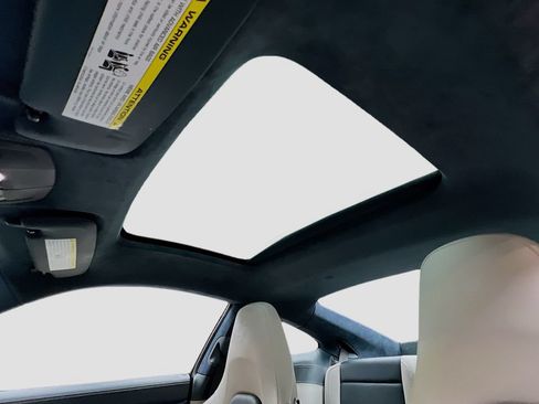 Certified 2019 Porsche 911 Turbo S AWD/4WD image 14