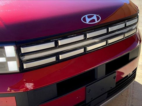 Used 2025 Hyundai Santa Fe SEL image 31