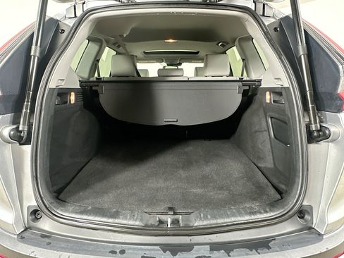 Used 2021 Honda CR-V EX-L image 28