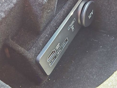 Used 2017 Land Rover Range Rover Evoque HSE Dynamic image 19