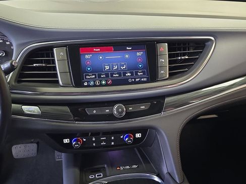 Used 2024 Buick Enclave Essence w/ LPO, Floor Liner Package image 18