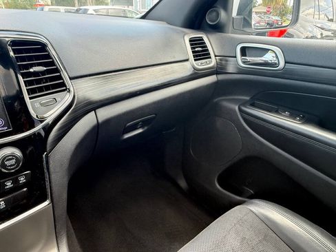 Used 2020 Jeep Grand Cherokee Altitude RWD image 21