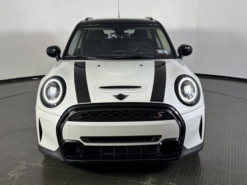 Used 2024 MINI Cooper S FWD image 2