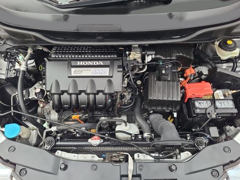 Used 2013 Honda Insight LX image 23