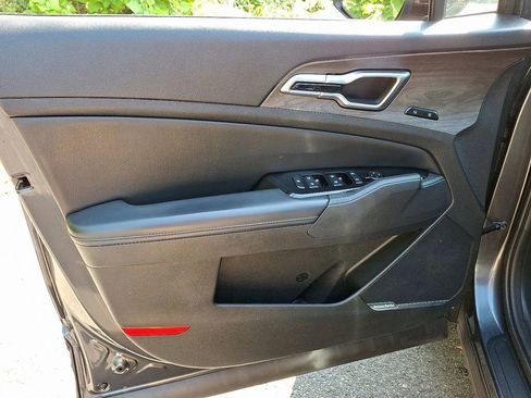 Certified 2023 Kia Sportage X-Pro Prestige image 14