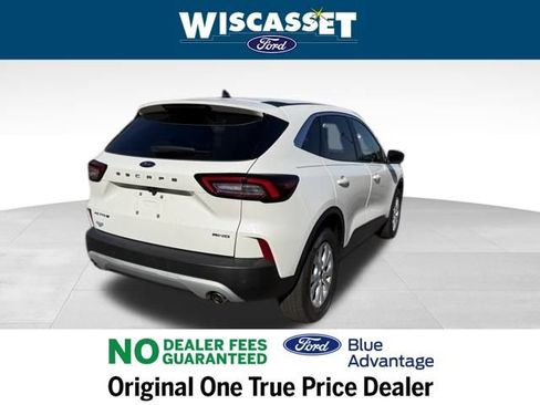Certified 2023 Ford Escape Active w/ Tech Pack #2 image 30