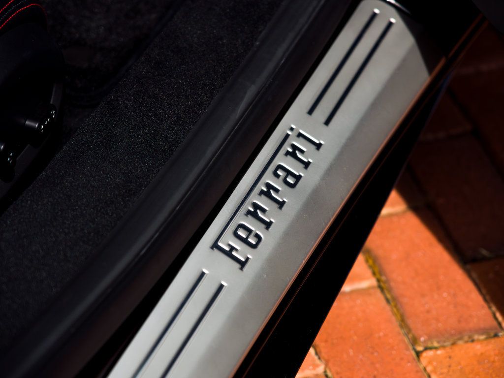 Certified 2011 Ferrari 458 Italia Coupe RWD image 30
