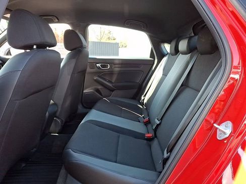 Used 2026 Honda Civic Sport image 10