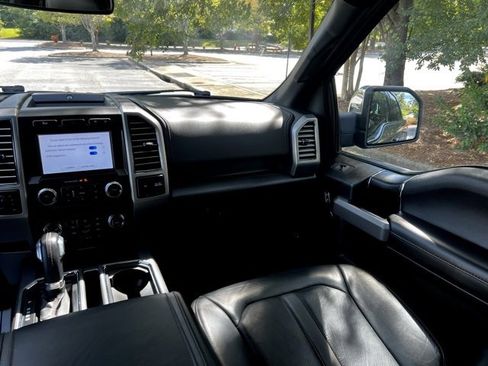 Used 2020 Ford F150 Platinum image 33