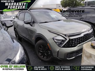 Used 2023 Kia Sportage X-Pro AWD/4WD video 1