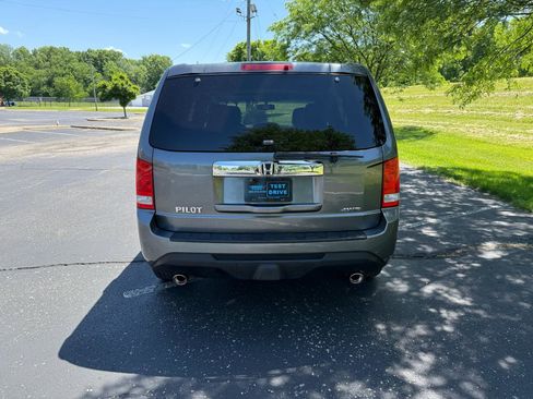 Used 2012 Honda Pilot EX-L image 16