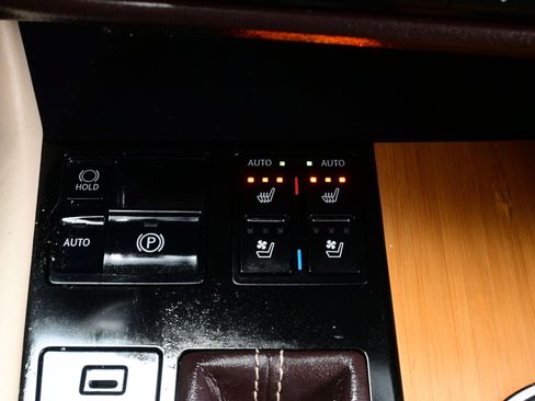 Used 2017 Lexus RX 350 AWD w/ Premium Package image 22