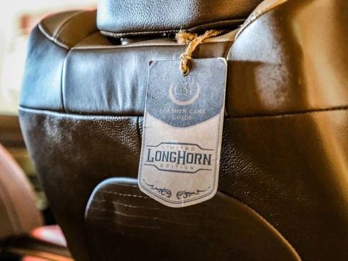 Used 2022 RAM 2500 Limited image 34