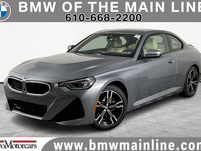 New 2026 BMW 230i xDrive Coupe w/ Premium Package