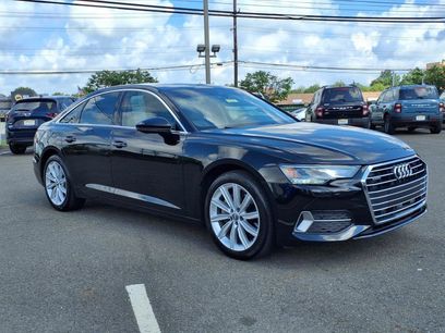 Used 2020 Audi A6 2.0T Premium w/ Convenience Package