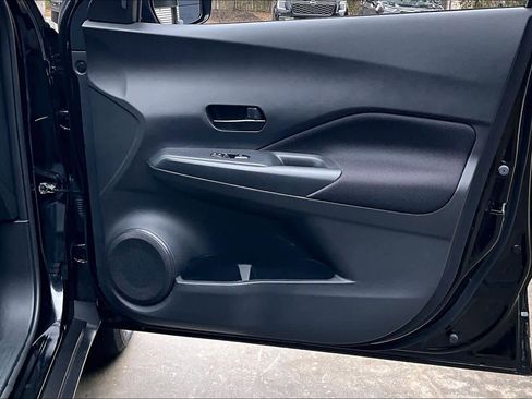 Certified 2025 Nissan Kicks Play S w/ Interior Electronics Package image 20