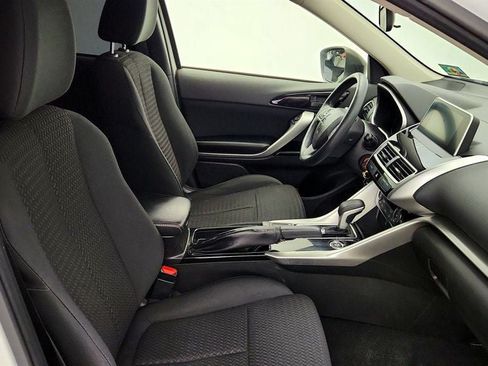 Used 2019 Mitsubishi Eclipse Cross AWD image 23