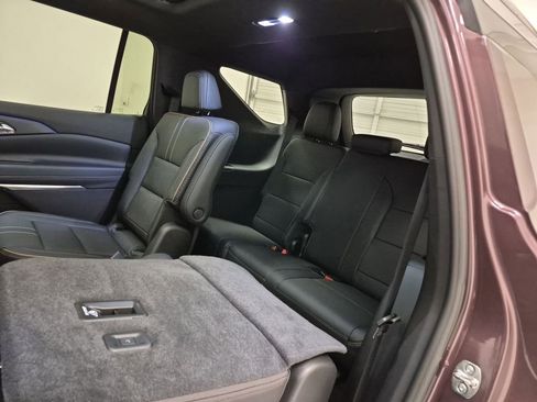 New 2026 Chevrolet Traverse High Country image 26