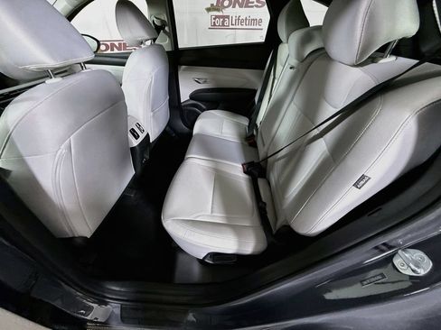 Certified 2025 Hyundai Tucson SEL AWD/4WD image 26