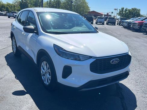 Used 2025 Ford Escape Active FWD image 7