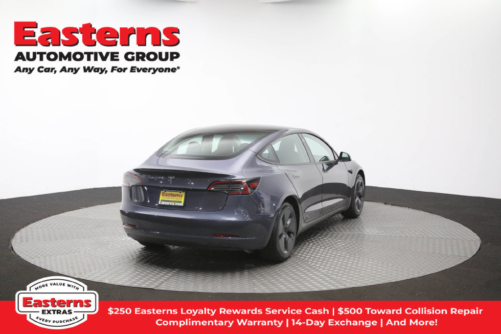 Used 2023 Tesla Model 3 Standard Range RWD image 35
