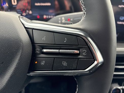 New 2026 Chevrolet Traverse LT w/ Enhanced Driving Package image 33