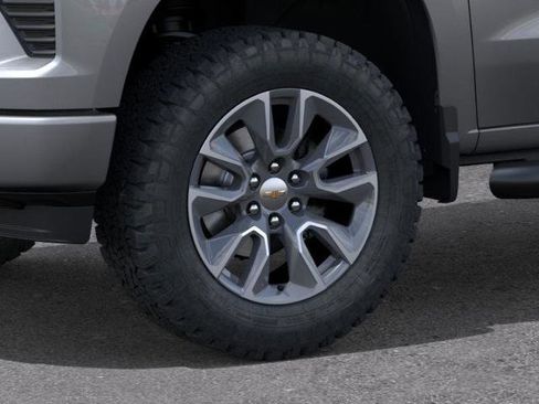 New 2026 Chevrolet Silverado 1500 RST image 45