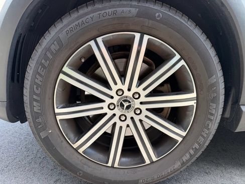 Used 2026 Mercedes-Benz GLE 350 4MATIC w/ Winter Package image 15