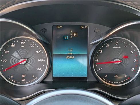 Used 2019 Mercedes-Benz C 300 4MATIC Sedan image 11