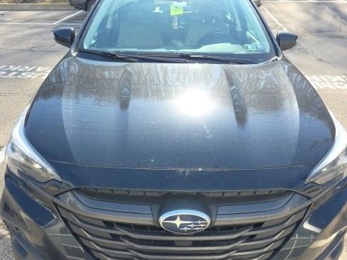 Certified 2023 Subaru Legacy Premium image 3