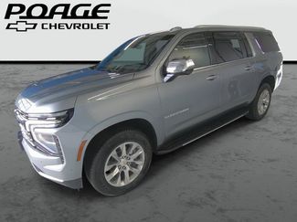 New 2026 Chevrolet Suburban Premier AWD/4WD video 1