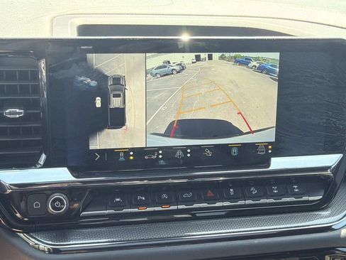 Used 2022 Chevrolet Silverado 1500 ZR2 AWD/4WD image 36