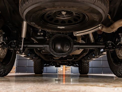 Used 2024 GMC Sierra 1500 SLT w/ SLT Premium Plus Package image 15