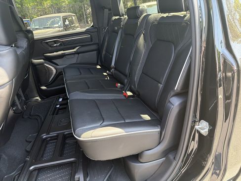 New 2026 RAM 1500 Limited AWD/4WD image 24