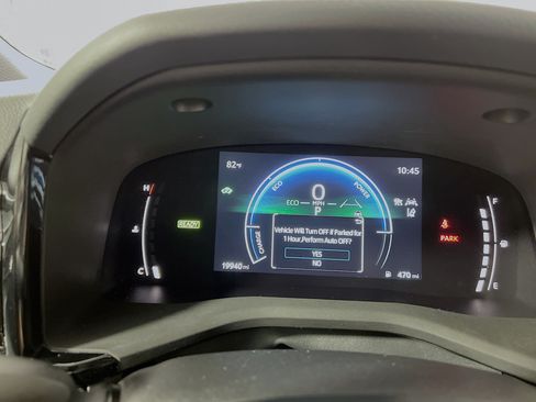 Used 2025 Toyota Camry SE w/ Convenience Package FWD image 21