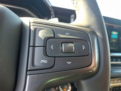 Used 2025 Chevrolet Silverado 1500 ZR2 w/ Technology Package image 23
