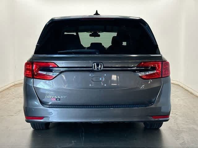 Used 2021 Honda Odyssey EX image 4