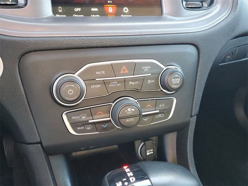 Used 2023 Dodge Charger GT w/ Blacktop Package image 29