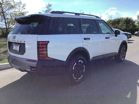 Certified 2026 Hyundai Palisade XRT Pro AWD/4WD image 6