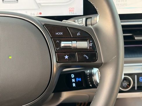 Used 2025 Hyundai Ioniq 6 Limited RWD image 21