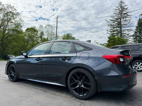 Used 2024 Honda Civic Sport image 4