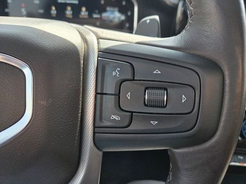 Used 2022 GMC Sierra 1500 Denali AWD/4WD image 19