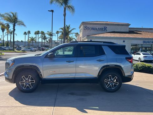 New 2026 GMC Terrain AT4 image 5