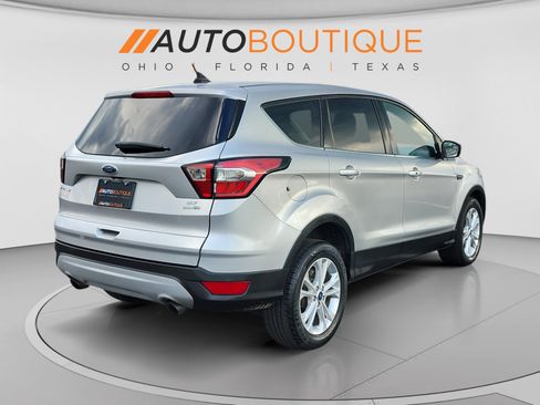 Used 2019 Ford Escape SE AWD/4WD image 5