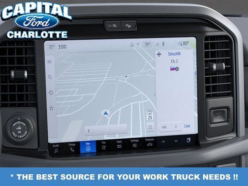 New 2026 Ford F150 XLT w/ Equipment Group 302A MID AWD/4WD image 14