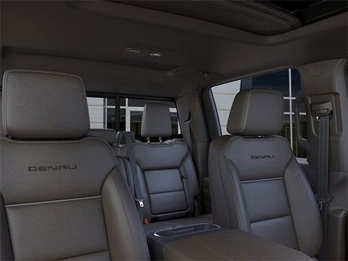 New 2026 GMC Sierra 1500 Denali AWD/4WD image 24